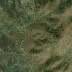 Satellite imagery of Cerro Anema, CO