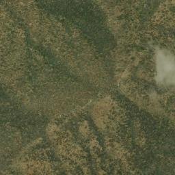 Satellite imagery of Cerro Aceite, CO