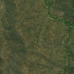 Satellite imagery of Cerro Aceite, CO