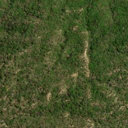 Satellite imagery of Cerro Blanco, CO