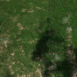 Satellite imagery of Cerro Blanco, CO