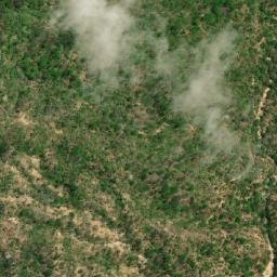 Satellite imagery of Loma El Tablazo, CO