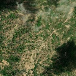 Satellite imagery of Loma El Tablazo, CO