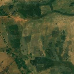 Satellite imagery of Buhari Ridge, NG