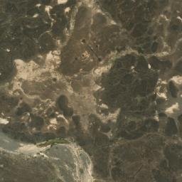 Satellite imagery of Dalâẖa Kôma, DJ