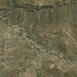 Satellite imagery of Rahra, DJ