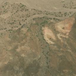 Satellite imagery of Narigeyta, DJ