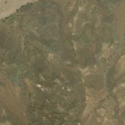 Satellite imagery of Narigeyta, DJ