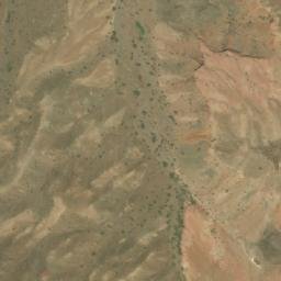 Satellite imagery of Narigeyta, DJ