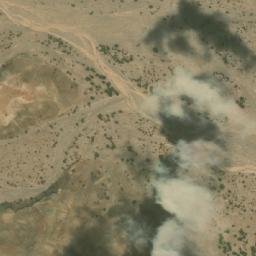 Satellite imagery of Simbili‘lou, DJ