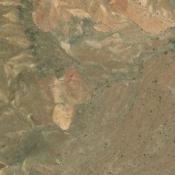 Satellite imagery of Bouẖ Dagen, DJ