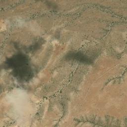 Satellite imagery of Bouẖ Dagen, DJ