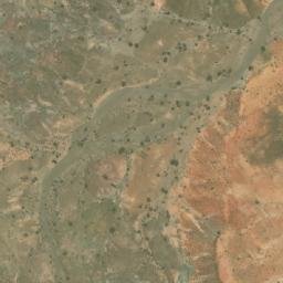 Satellite imagery of Andato, DJ