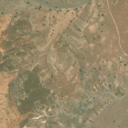 Satellite imagery of Andato, DJ