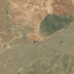 Satellite imagery of Andato, DJ