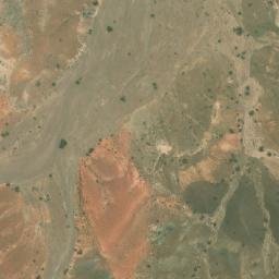 Satellite imagery of Egaẖlou, DJ