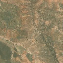 Satellite imagery of Egaẖlou, DJ