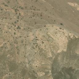 Satellite imagery of Gandêli ‘Alé, DJ