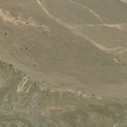 Satellite imagery of Gandêli ‘Alé, DJ