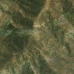 Satellite imagery of Cerro Anuanpahin, CO