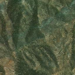 Satellite imagery of Cerro Anema, CO