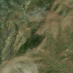 Satellite imagery of Cerro Anema, CO