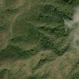 Satellite imagery of Cerro Sichipana, CO