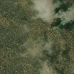 Satellite imagery of Cerro Aceite, CO