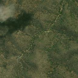 Satellite imagery of Cerro Aceite, CO