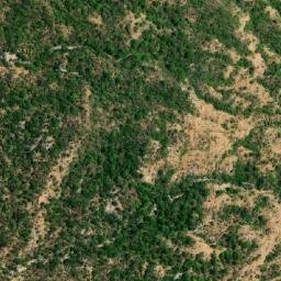 Satellite imagery of Loma El Tablazo, CO