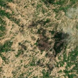 Satellite imagery of Loma El Tablazo, CO