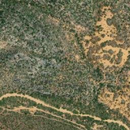 Satellite imagery of Cerro Kasapiau, CO