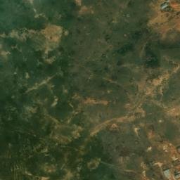 Satellite imagery of Buhari Ridge, NG