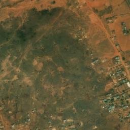 Satellite imagery of Buhari Ridge, NG
