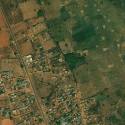 Satellite imagery of Buhari Ridge, NG