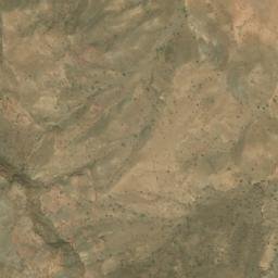 Satellite imagery of Narigeyta, DJ