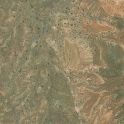 Satellite imagery of Andato, DJ