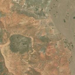 Satellite imagery of Andato, DJ