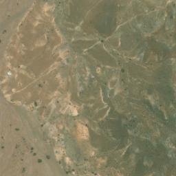 Satellite imagery of Andato, DJ