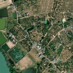 Satellite imagery of Laem Ta Phan, TH