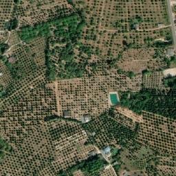 Satellite imagery of Laem Ta Phan, TH