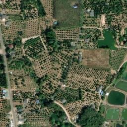 Satellite imagery of Laem Takhian, TH