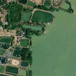 Satellite imagery of Laem Takhian, TH