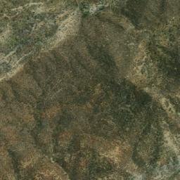 Satellite imagery of Cerro Anuanpahin, CO