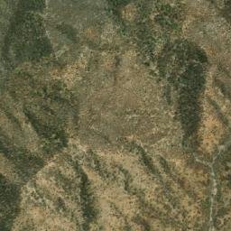 Satellite imagery of Cerro Anema, CO
