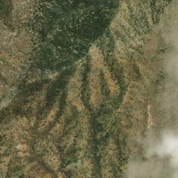 Satellite imagery of Cerro Anema, CO