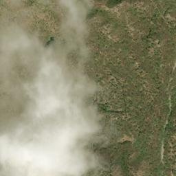 Satellite imagery of Cerro Anema, CO