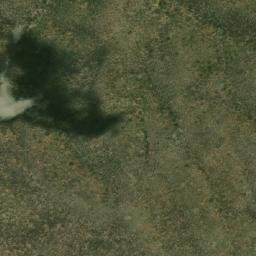 Satellite imagery of Cerro Aceite, CO