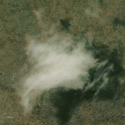 Satellite imagery of Cerro Jaresapatu, CO