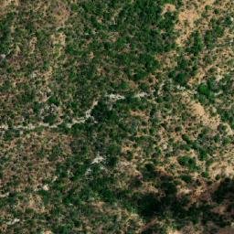 Satellite imagery of Loma El Tablazo, CO